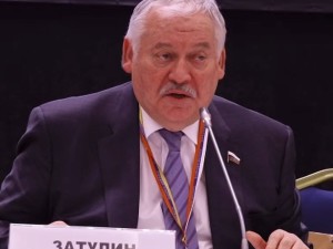 Армяне рискуют стать «народом без государства» — предупредил Затулин