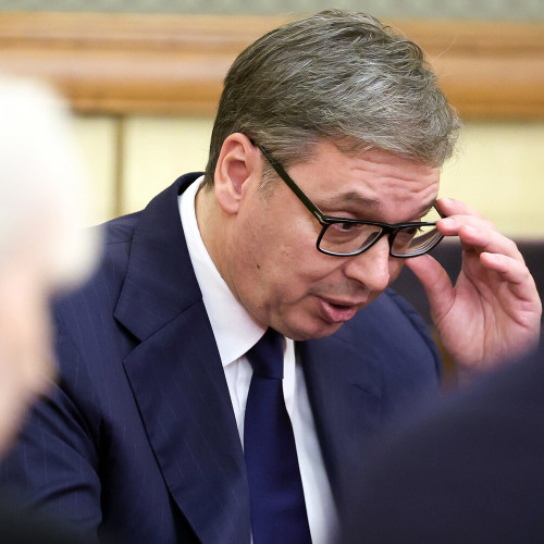 Вучич объявил об отставке. Что будет с отношениями Сербии и России?