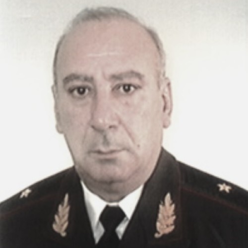 Константин Затулин соболезнует в связи со смертью Армена Исагулова