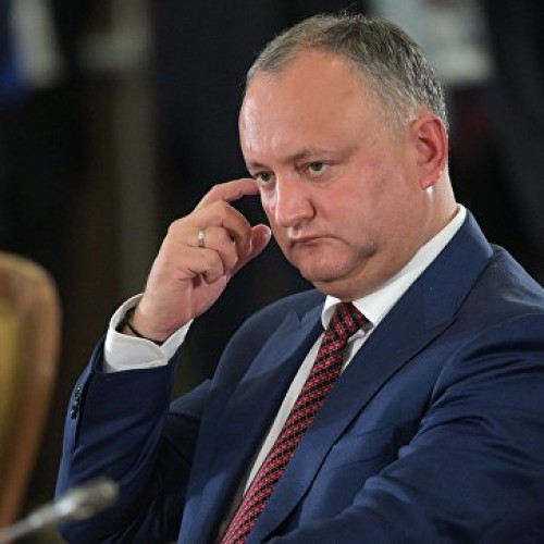 Депутат Затулин счел решение КС Молдавии по Додону попыткой госпереворота