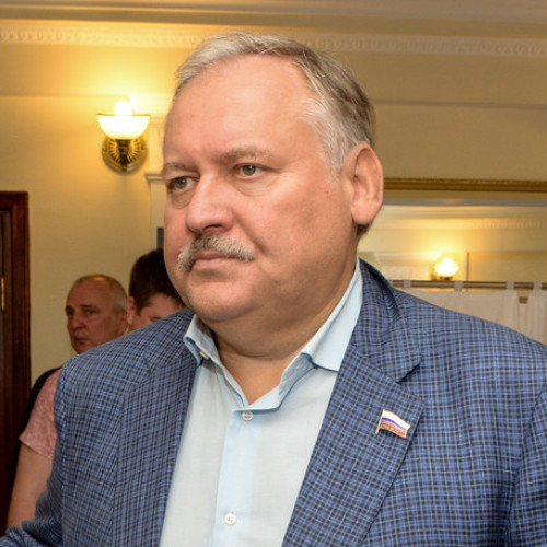 Константин Затулин: Отношения между Россией и Европой существенно важны для всего Евразийского континента