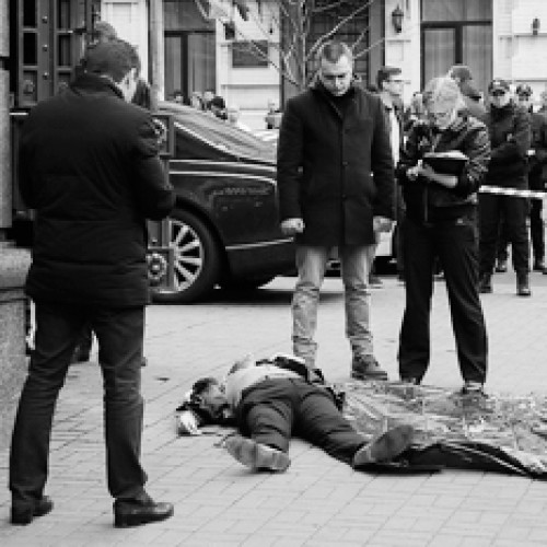 Константин Затулин: Вороненков стал идеальной сакральной жертвой