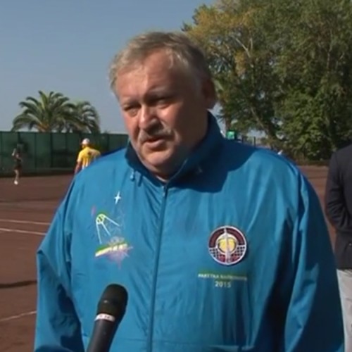 Турнир по теннису