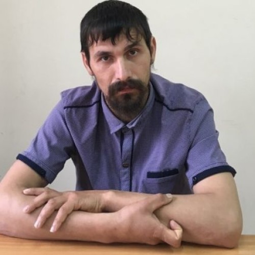 У семьи задержанного в Красноярске бразильца-старовера могут забрать детей