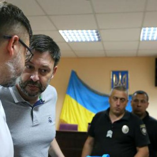 Затулин предсказал скорое окончание процесса Вышинского