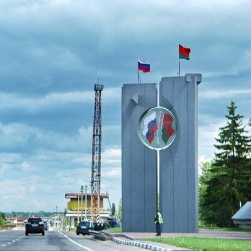 Затулин объяснил, почему Москва закрыла границу с Белоруссией