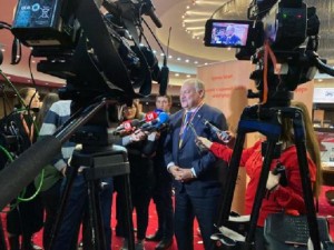 Константин Затулин: пакетный компромисс по Карабаху необходим