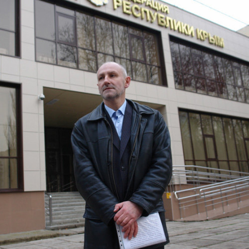 Справкой не вышел