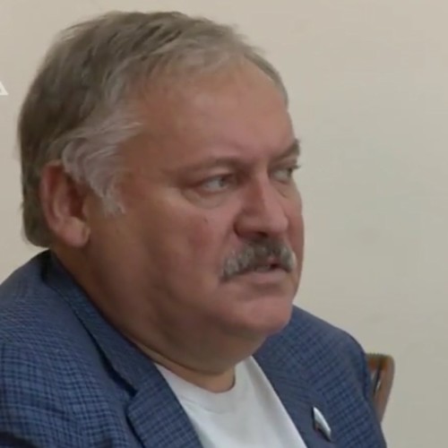 2008-2018 — Дорога признания! Роль Первого Президента Республики Абхазия в становлении государственности