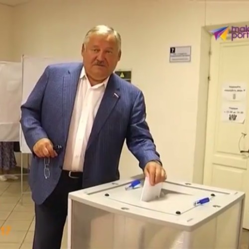 В Краснодарском крае завершилась избирательная кампания
