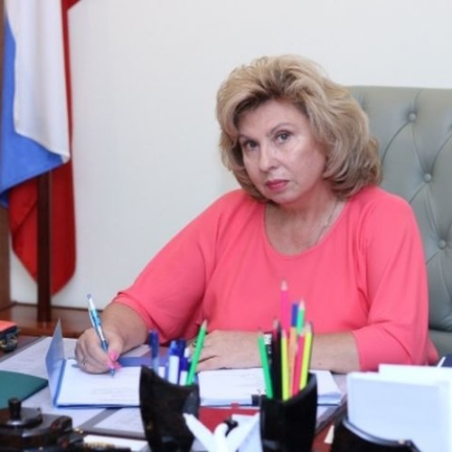 Константин Затулин обсудил права российских соотечественников с Татьяной Москальковой