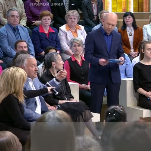 Союз Франции и США. Время покажет. Выпуск от 24.04.2018