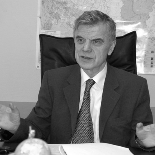 Руслан Хасбулатов — политик с несчастливой судьбой