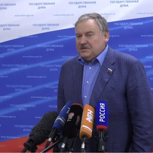 Депутат Затулин предложил проверить «Радио Свобода» и «Голоса Америки»
