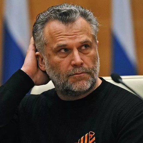 Константин Затулин: Чалый хочет оставаться кумиром, но ни за что не отвечать