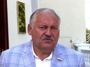 Крымская реальность России против «крымской мифологии» Украины: в Севастополе обсуждают судьбу полуострова