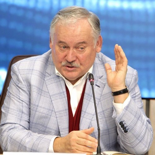 Депутат Госдумы Константин Затулин: Люди от взрывов бегут, а с них деньги дерут!
