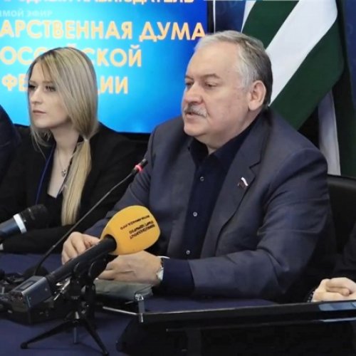 Константин Затулин о выборах в Парламент: в Абхазии более демократичные нравы