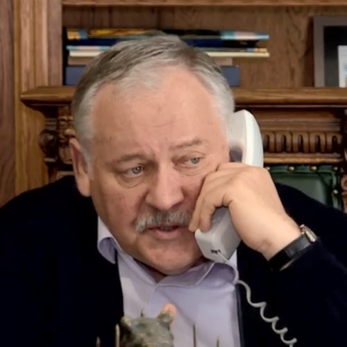 Депутат Госдумы Константин Затулин провел апрельский прием граждан в Сочи
