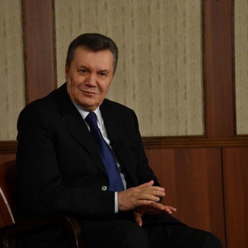 «Идея фикс Украины»: Константин Затулин оценил будущее Зеленского и Януковича